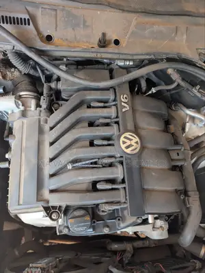 2010 Engine