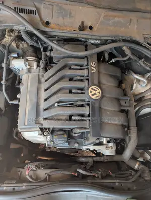 2010 Engine