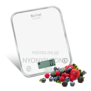Tefal Maximum 5kg Kitchen Scale