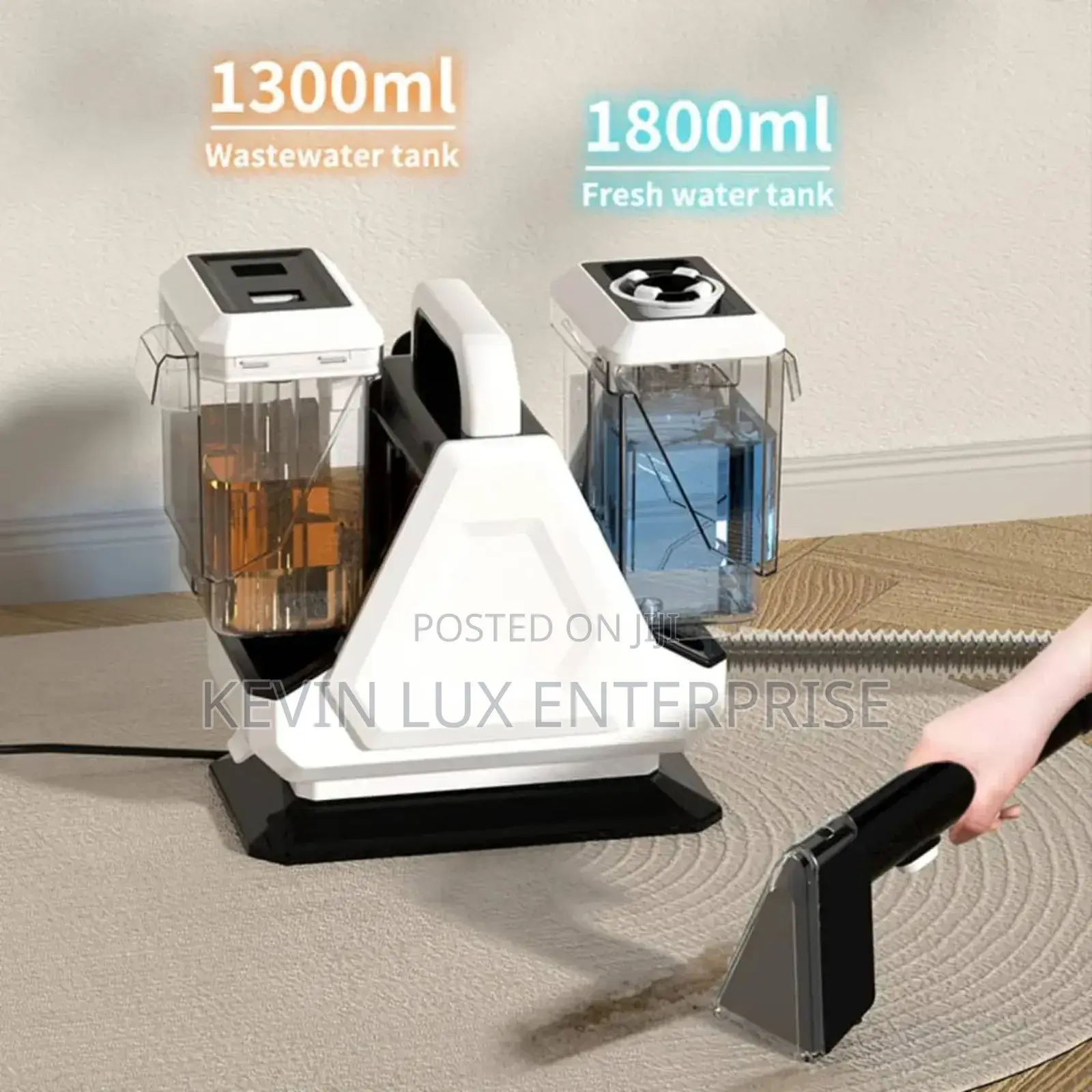 Carpet Spot Cleaner