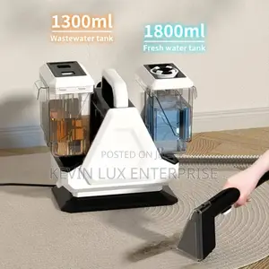 Carpet Spot Cleaner