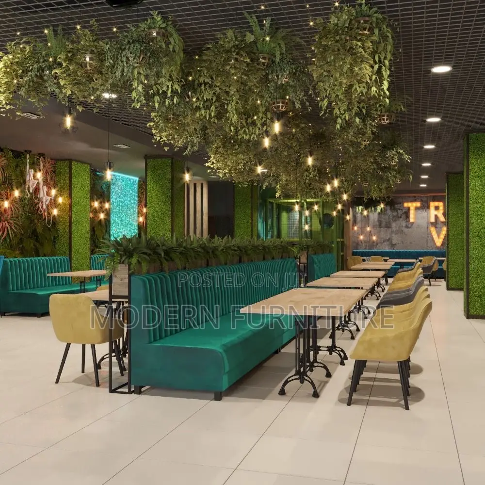 Restaurant Furniture