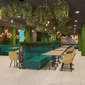 Restaurant Furniture