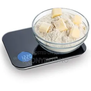 Kenwood 8kg Maximum Weighing Scale