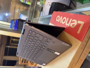 New Laptop Lenovo Yoga 7i 16GB Intel Core Ultra 7 SSD 1T