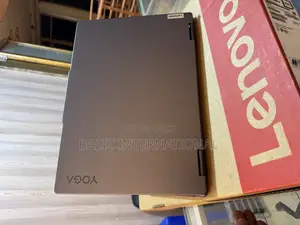 New Laptop Lenovo Yoga 7i 16GB Intel Core Ultra 7 SSD 1T