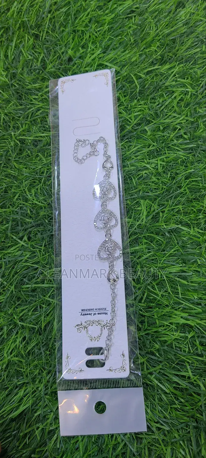 Bracelet Silver