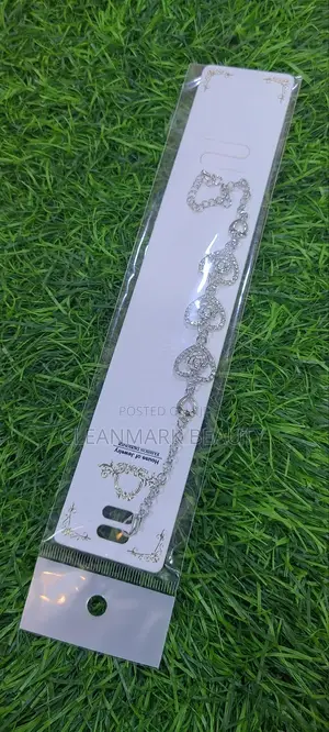 Bracelet Silver