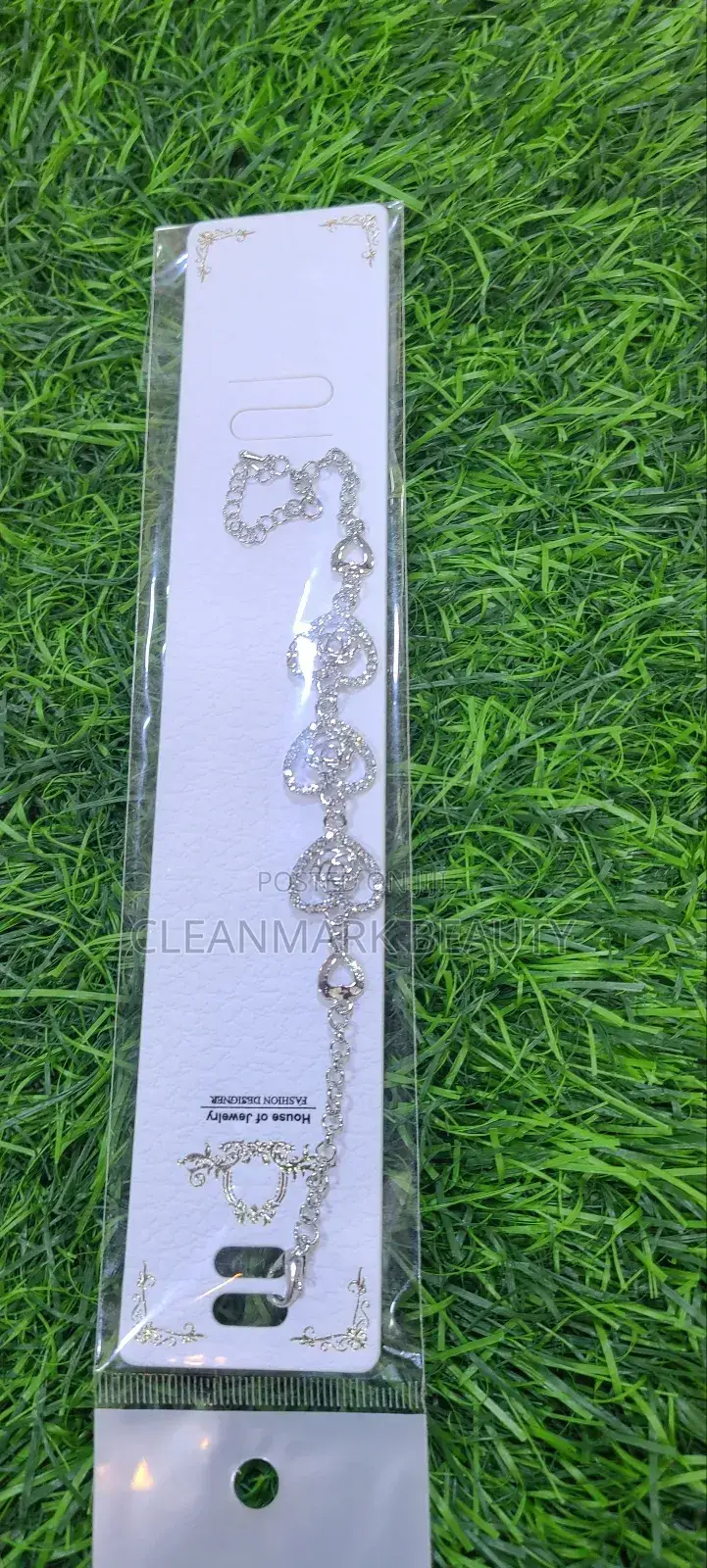 Bracelet Silver