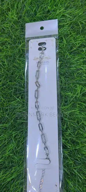 Bracelet Silver