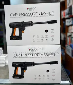 Yesido Vc18 Portable Car Pressure Washer