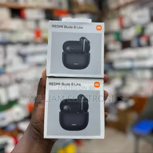 Redmi Buds 8 Lite Earpods
