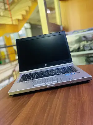 Laptop HP 4GB Intel Core i5 HDD 320GB