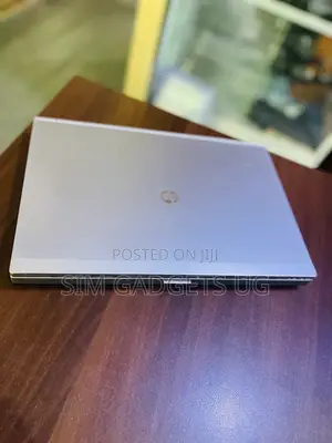 Laptop HP 4GB Intel Core i5 HDD 320GB