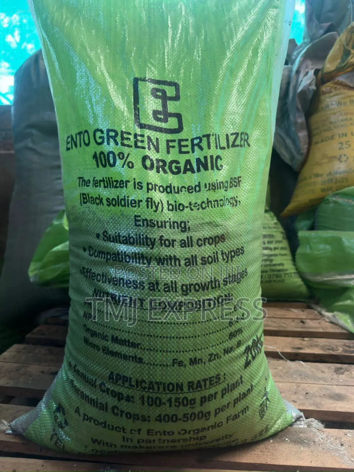 25 Kg Branded Packing Polyurethane/ Sacks ,For Posho,Feeds,Rice Etc