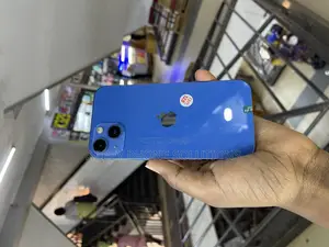 Apple iPhone 13 128 GB Blue
