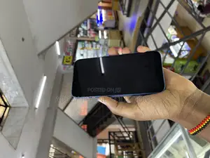 Apple iPhone 13 128 GB Blue
