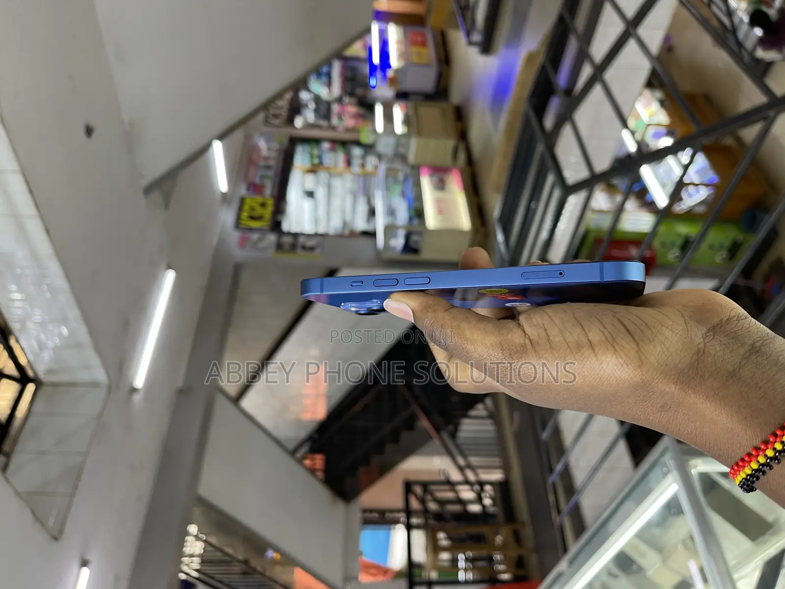 Apple iPhone 13 128 GB Blue