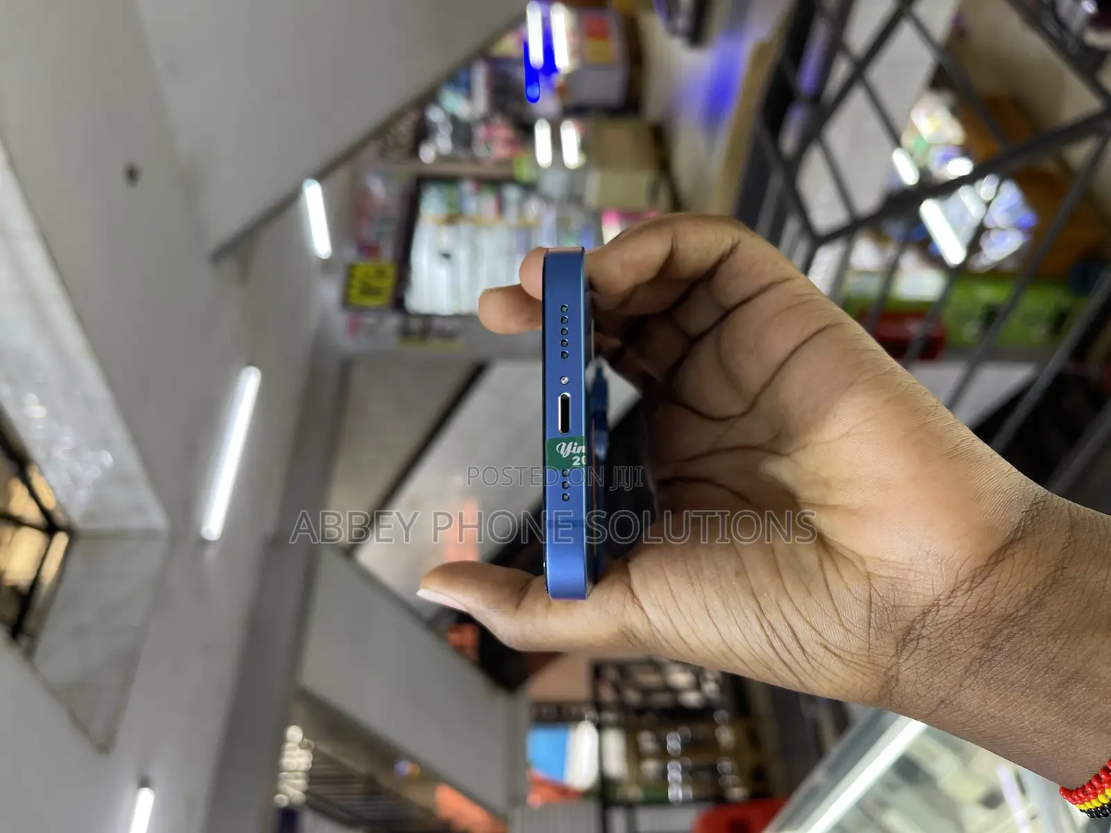 Apple iPhone 13 128 GB Blue