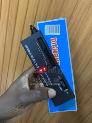Diamond Tester Pen Professional Jewelry Diamond Tester