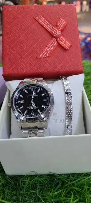 Watches Rolex Original