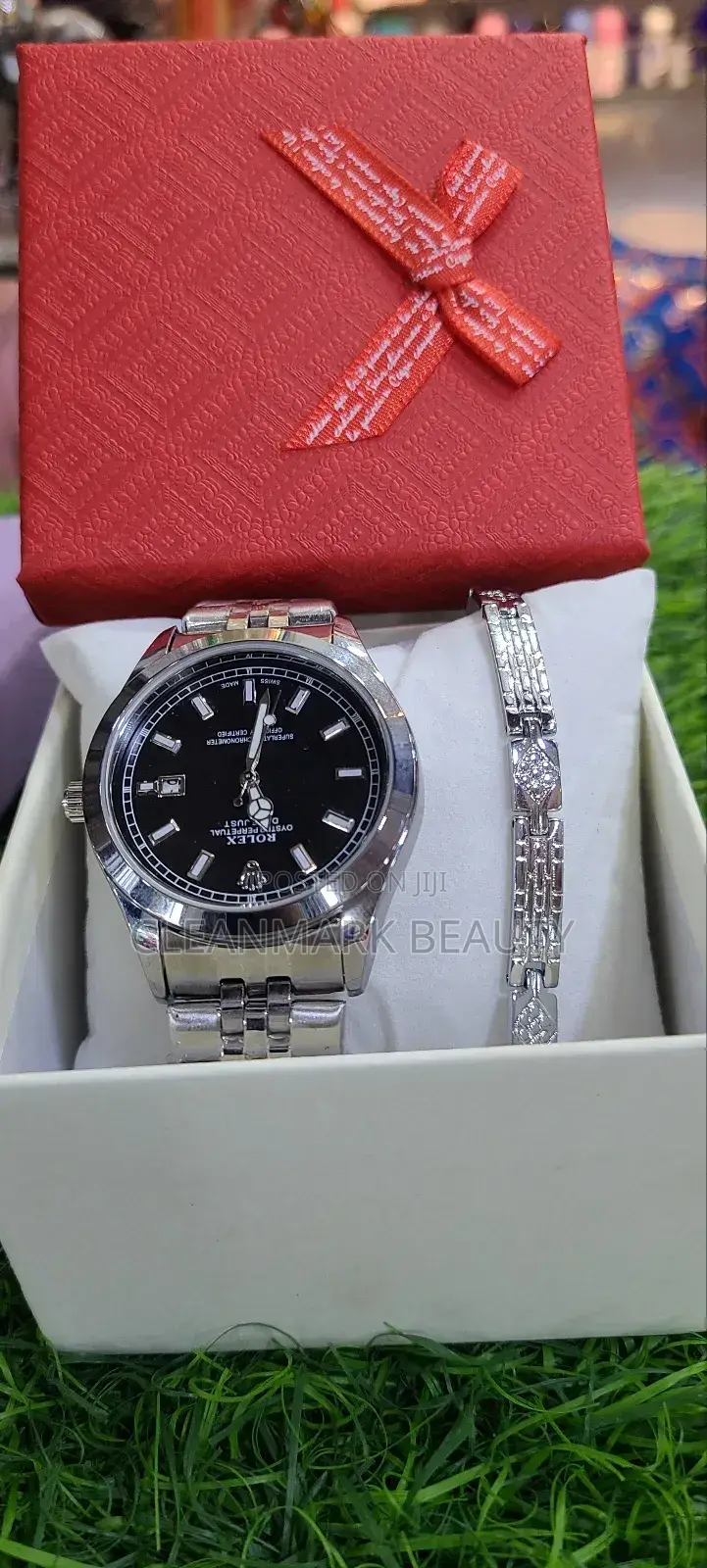 Watches Rolex Original