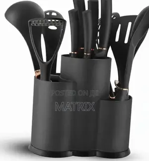 Haus Roland 12 Pieces Kitchen Knife Set