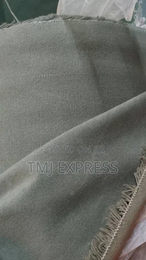 Canvas Tent Material Per Meter
