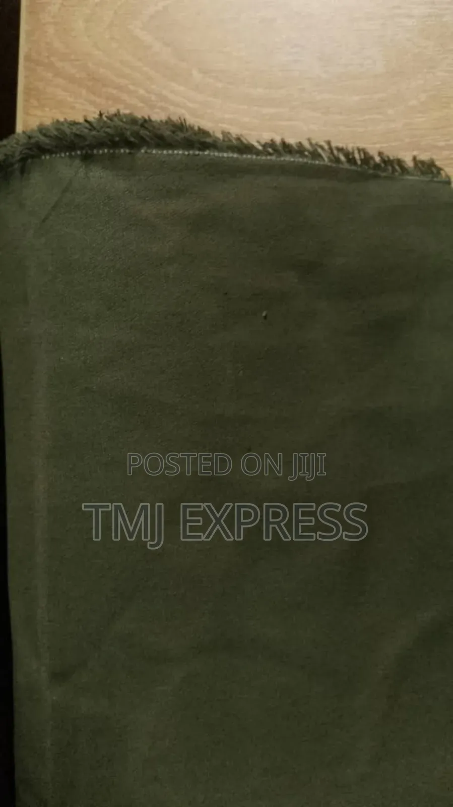 Canvas Tent Material Per Meter