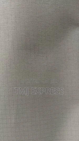 Canvas Tent Material Per Meter