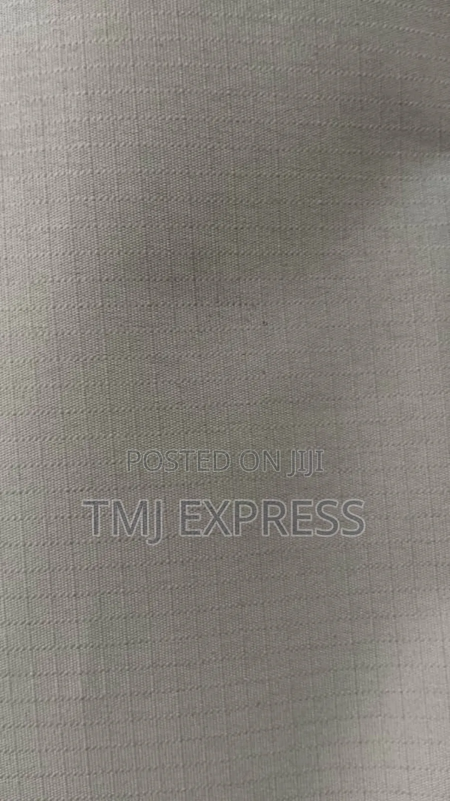 Canvas Tent Material Per Meter