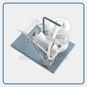 Manual Suction Machine