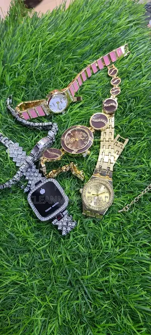 Women Simple Watches