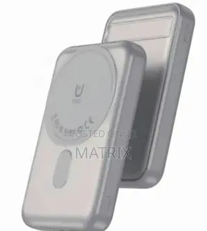 Green Lion Lagos 10,000mah Magsafe