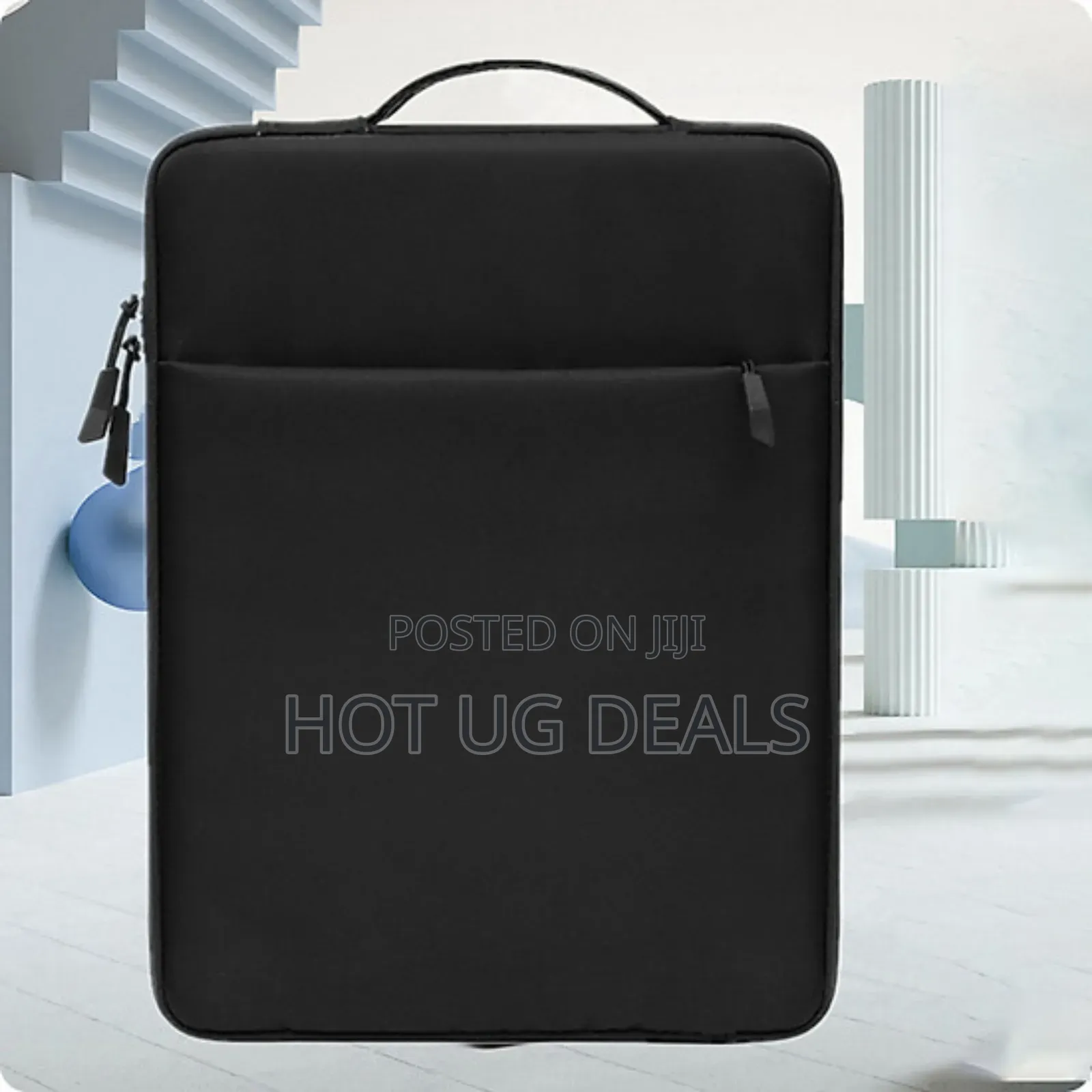 Portable Laptop Sleeve Bag Laptop Computer Briefcase