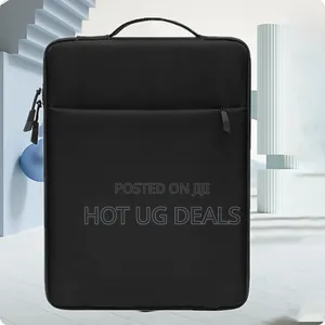 Portable Laptop Sleeve Bag Laptop Computer Briefcase