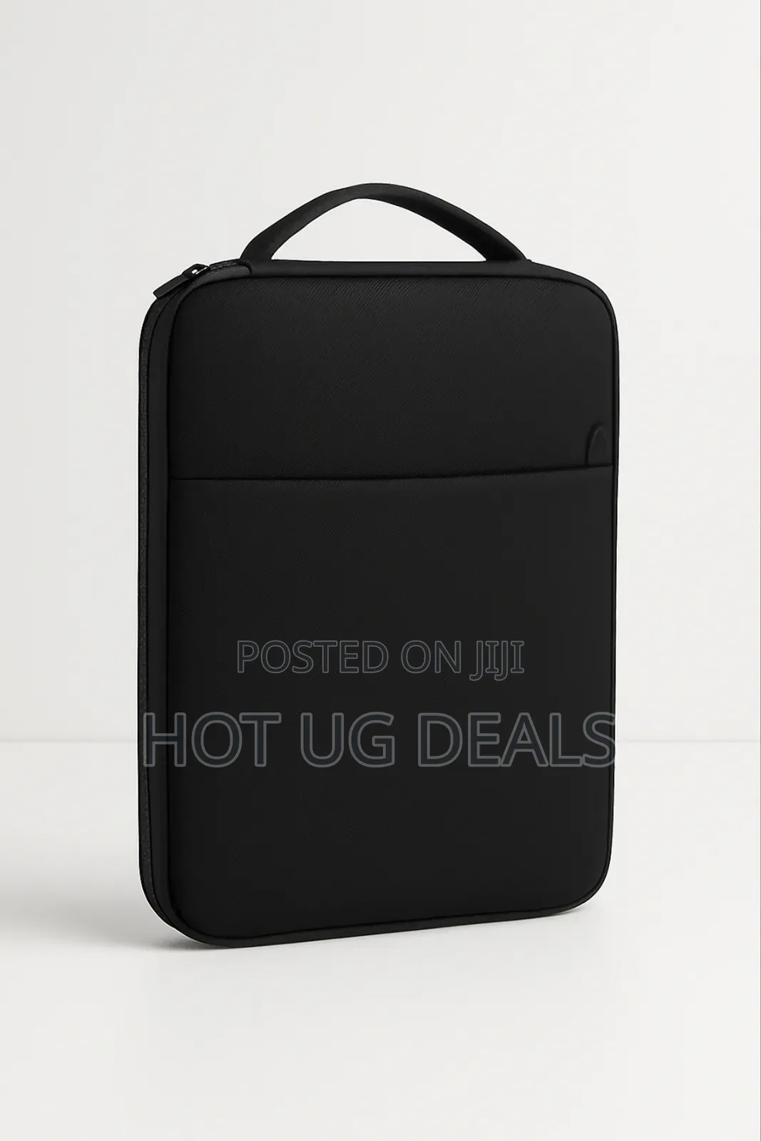 Portable Laptop Sleeve Bag Laptop Computer Briefcase