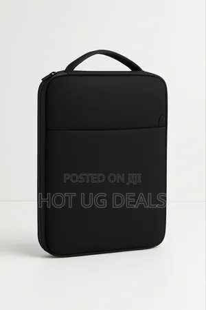 Portable Laptop Sleeve Bag Laptop Computer Briefcase