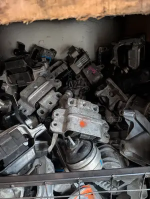 Gearbox Mountings