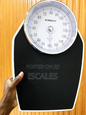 Bathroom Weighing Scale Mechanical Body Weigh Bathroom Scale