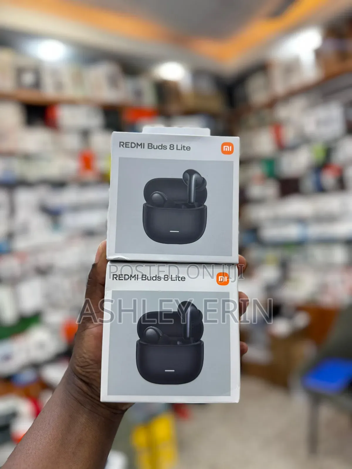 Redmi Buds 8 Lite