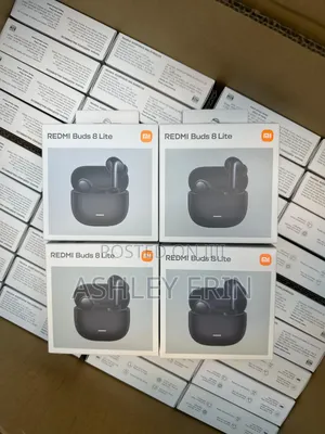 Redmi Buds 8 Lite