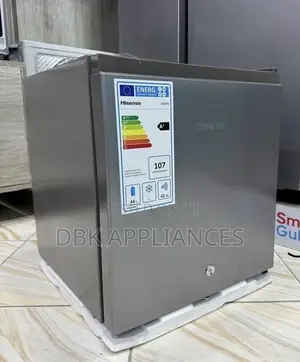Hisense 60l Bedroom Fridge at Good Price