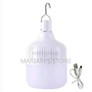 Light 20w Portable Camping Lights Usb
Rechargeble