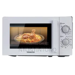 Kenwood Mwm21wh 20litres Micro Wave Oven With Grill