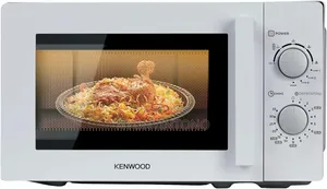 Kenwood Mwm21wh 20litres Micro Wave Oven With Grill