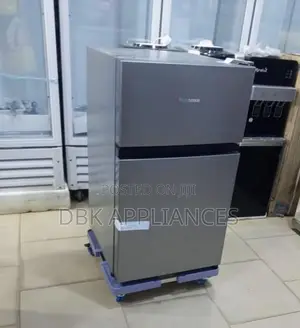 Hisense 120l Refrigerator Dd Available