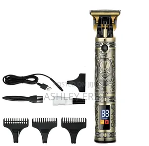 Sokany Sk-228 Professional Hair Clipper