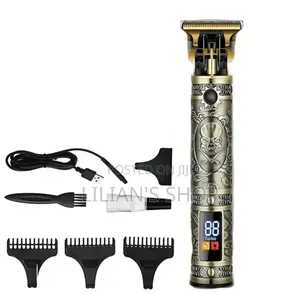 Sokany Sk-228 Professional Hair Clipper