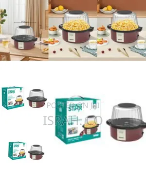 Winning Star 700w 2l Electric Household Stirring Hot Oil Mini Hot